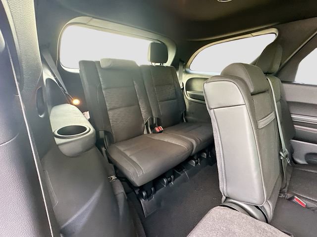 New 2026 Dodge Durango GT w/ Blacktop Package image 35