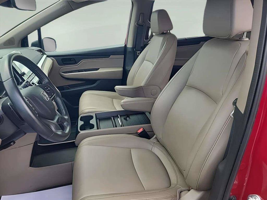 Used 2022 Honda Odyssey EX-L image 13