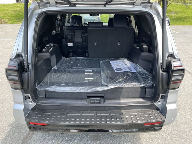 New 2026 Toyota 4Runner Platinum AWD/4WD image 23