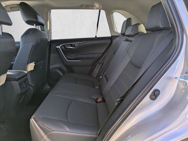 New 2025 Toyota RAV4 XLE Premium image 15