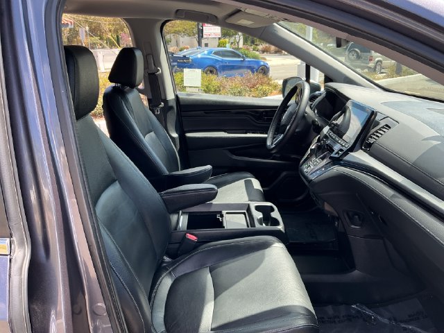 Used 2022 Honda Odyssey Touring image 32