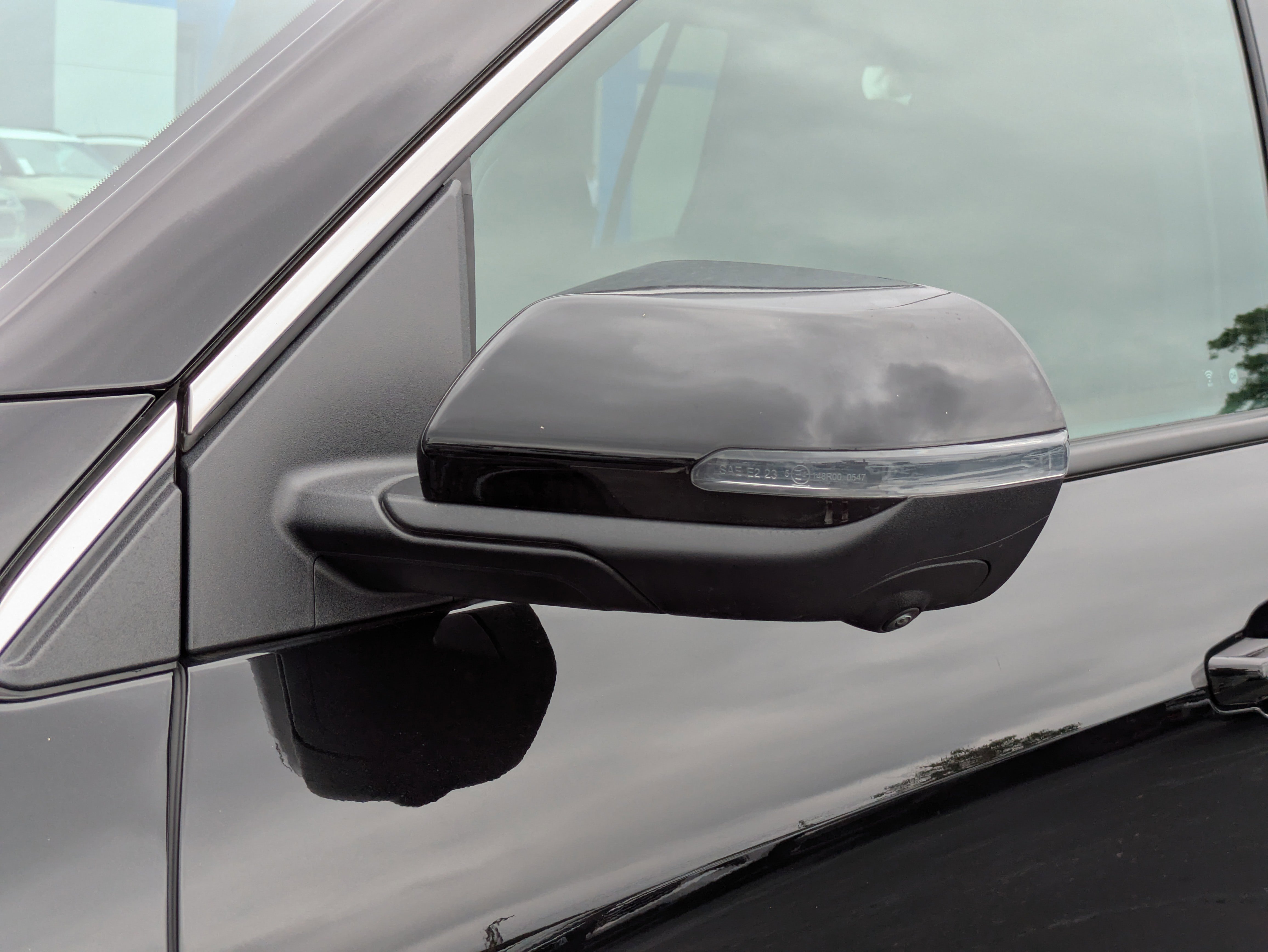 New 2025 Chevrolet Traverse LT w/ Enhanced Driving Package image 29