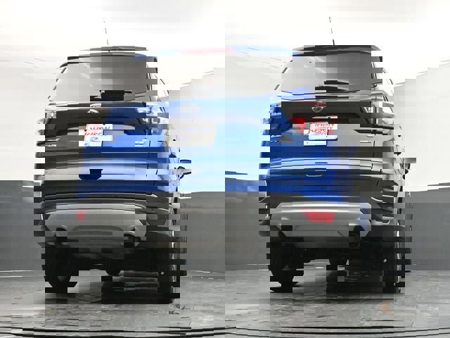 Used 2017 Ford Escape SE w/ Equipment Group 201A image 33