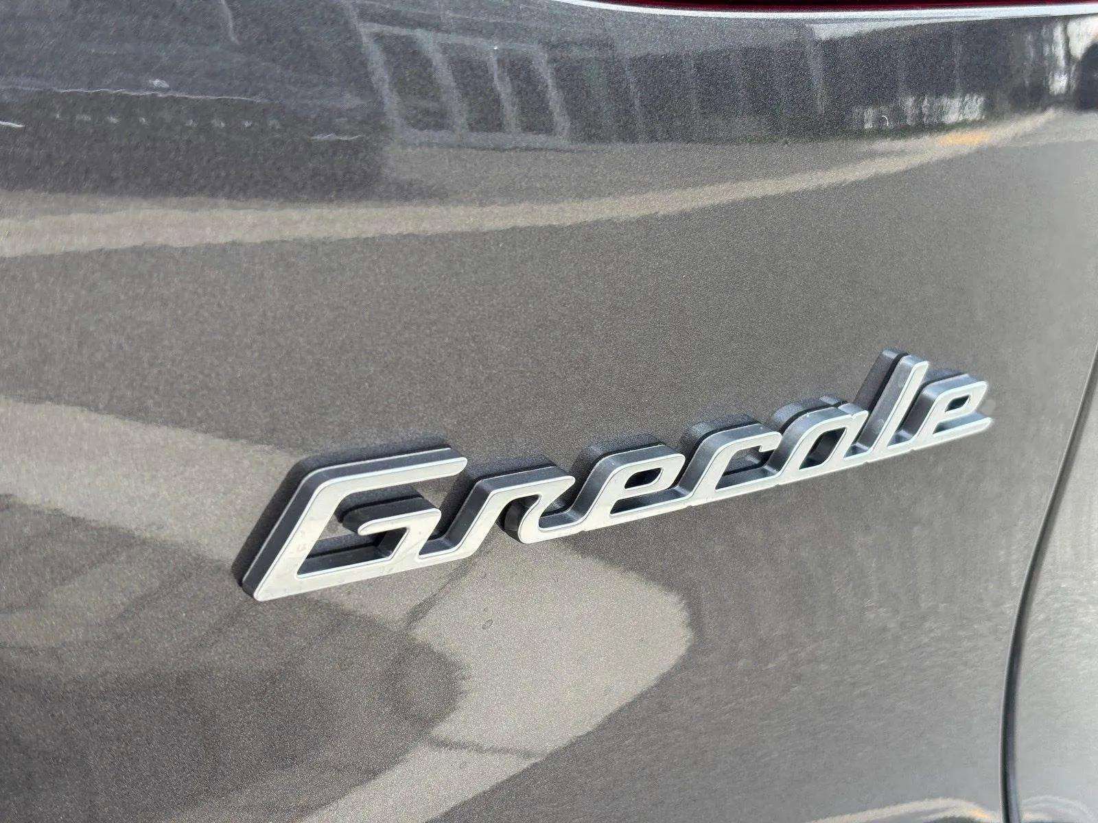 New 2025 Maserati Grecale GT image 42