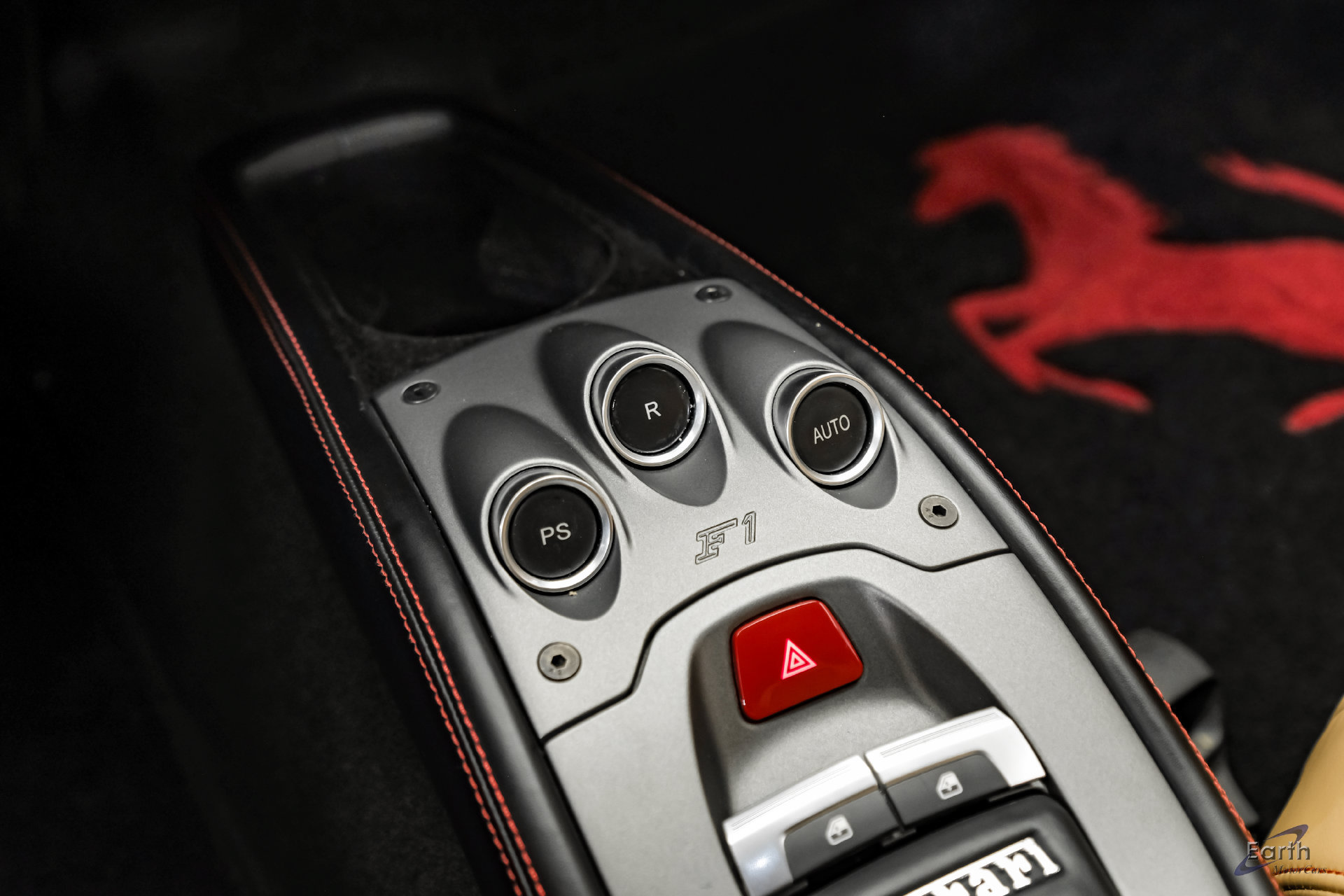 Used 2014 Ferrari 458 Italia Coupe RWD image 71