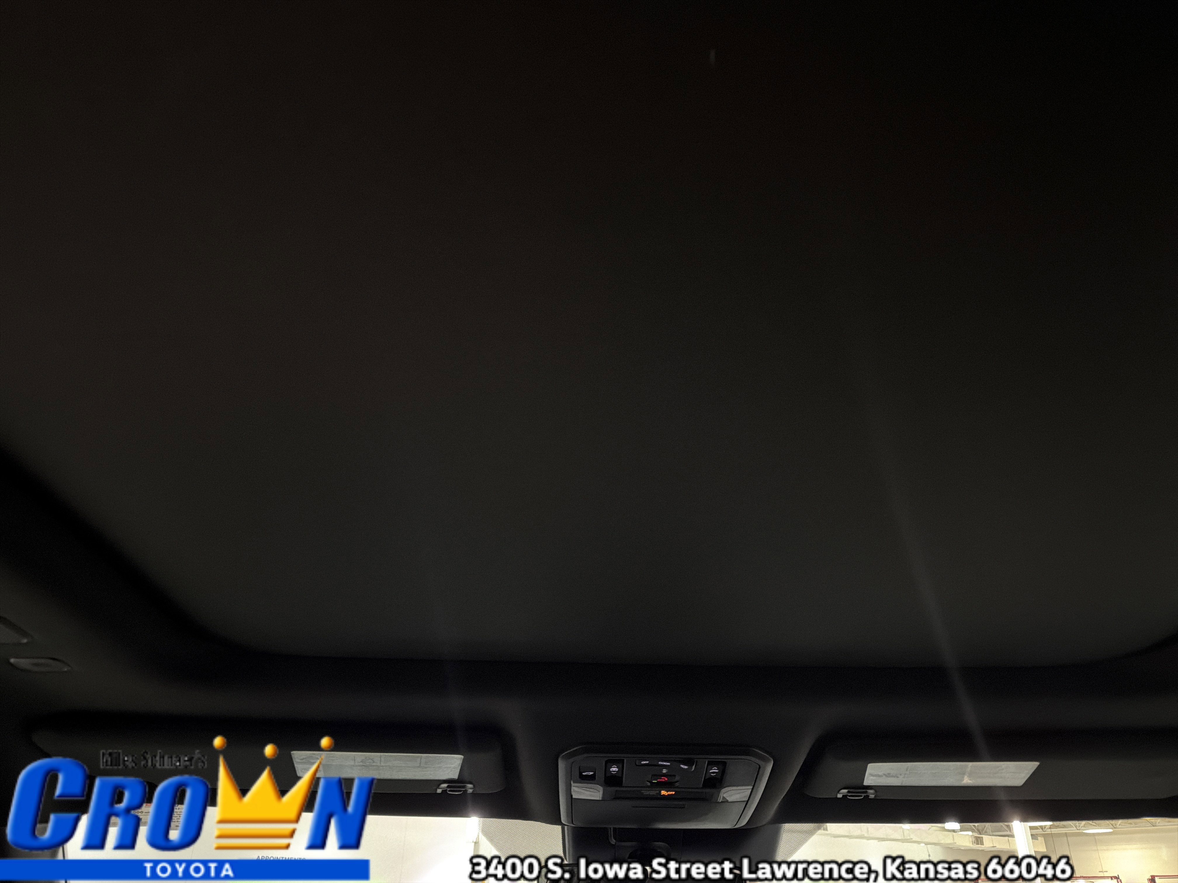 New 2026 Toyota Sequoia Limited image 27