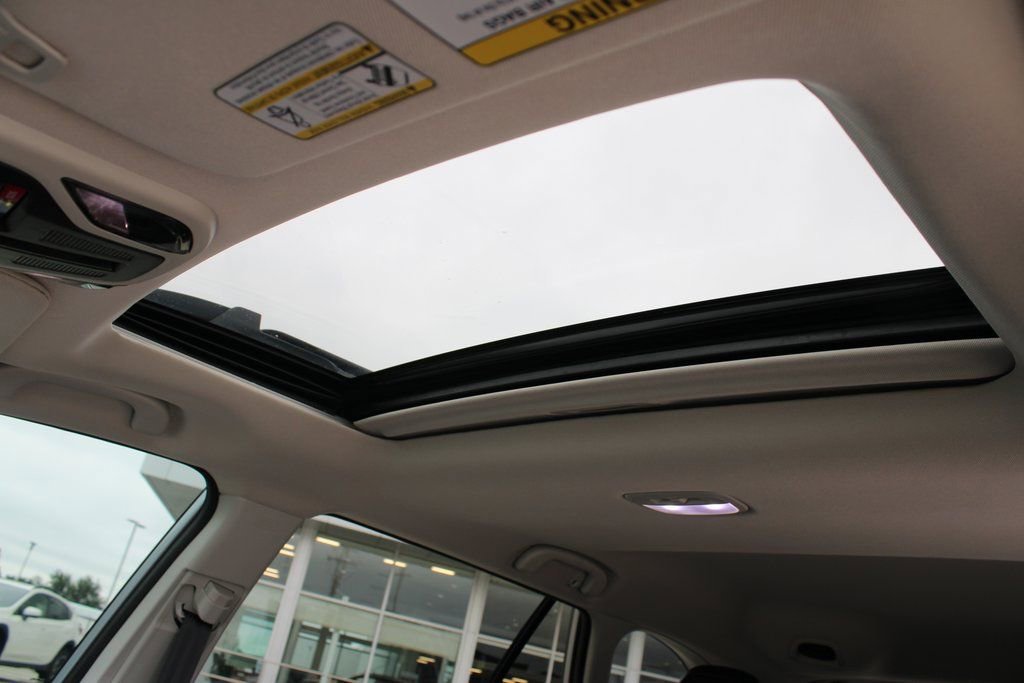 Certified 2024 Subaru Outback Onyx Edition XT image 24