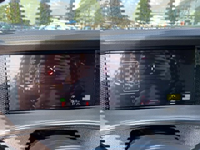 New 2025 Volkswagen Tiguan S image 32