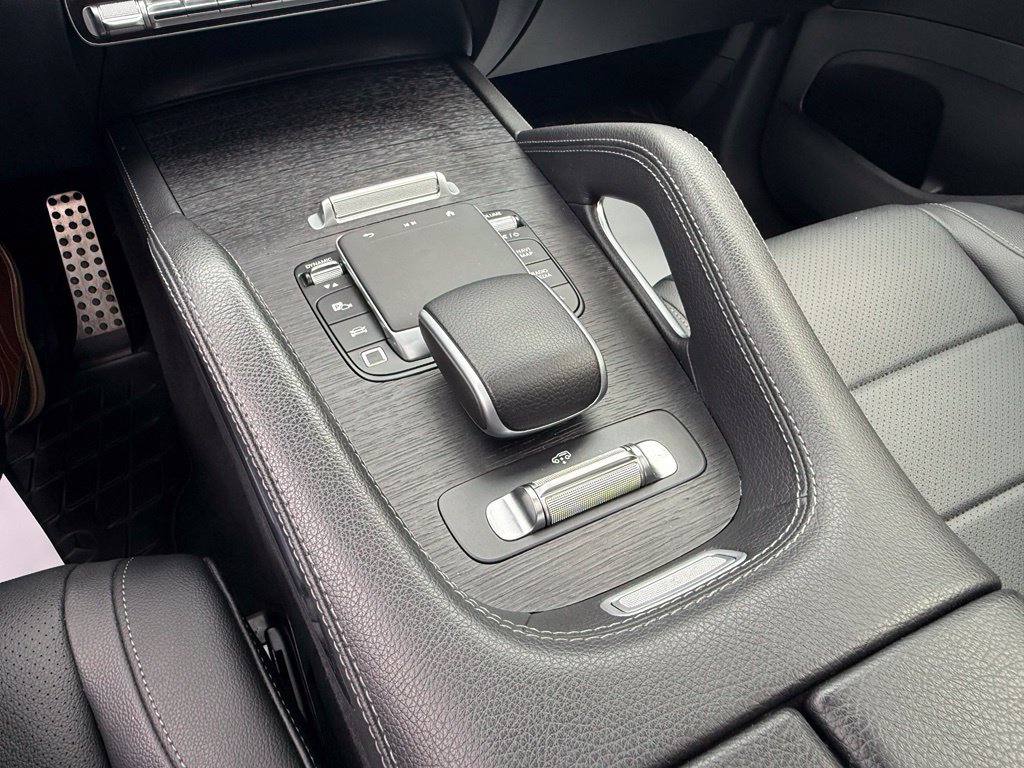 Certified 2026 Mercedes-Benz GLS 450 4MATIC image 24