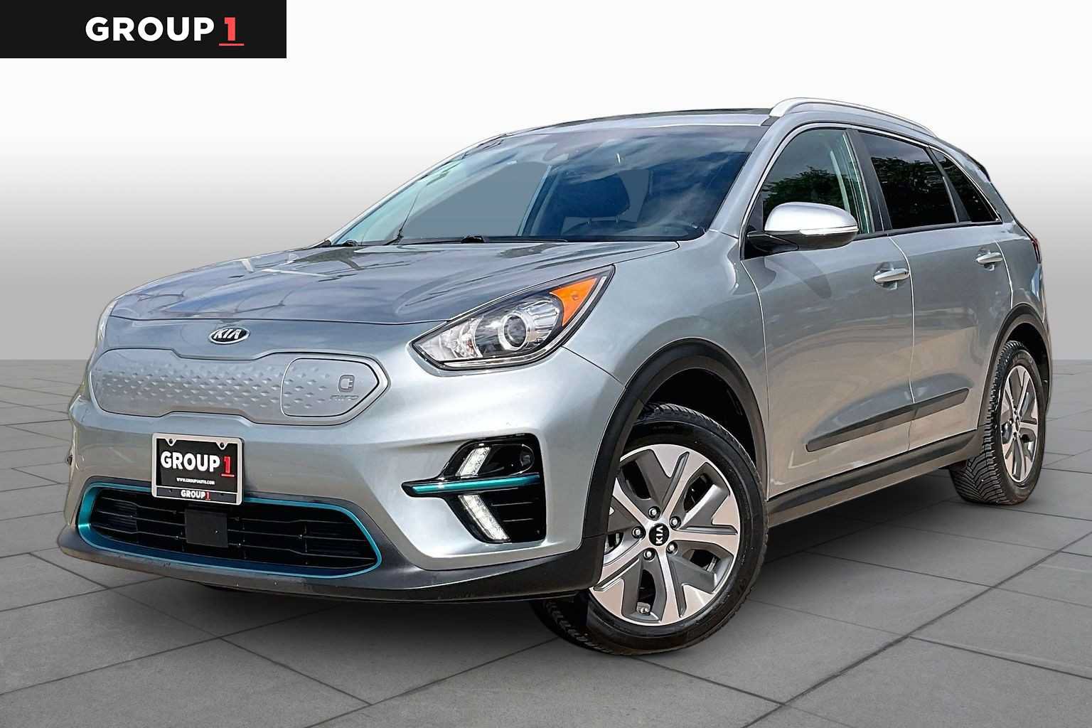 Used 2019 Kia Niro EX Premium