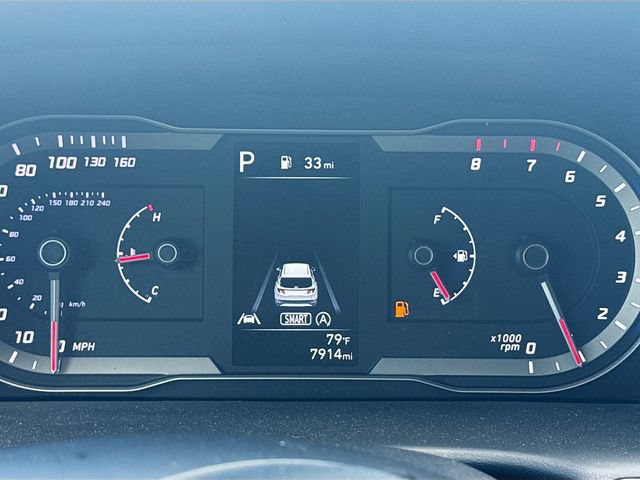 Used 2023 Hyundai Tucson SEL AWD/4WD image 15
