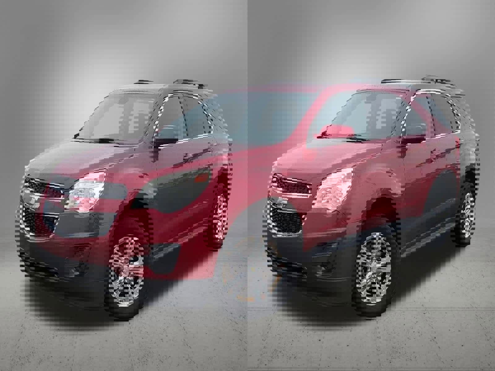 Used 2015 Chevrolet Equinox LT w/ Driver Convenience Package