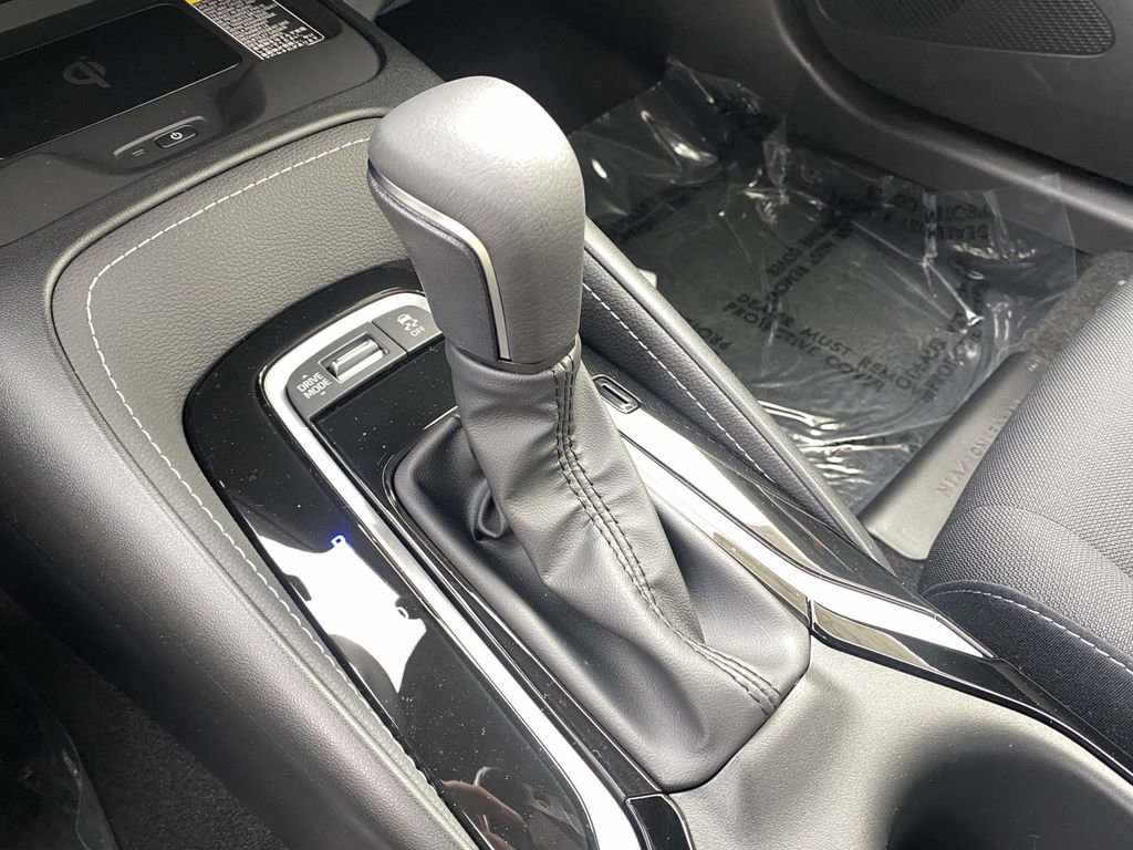 New 2026 Toyota Corolla SE image 42