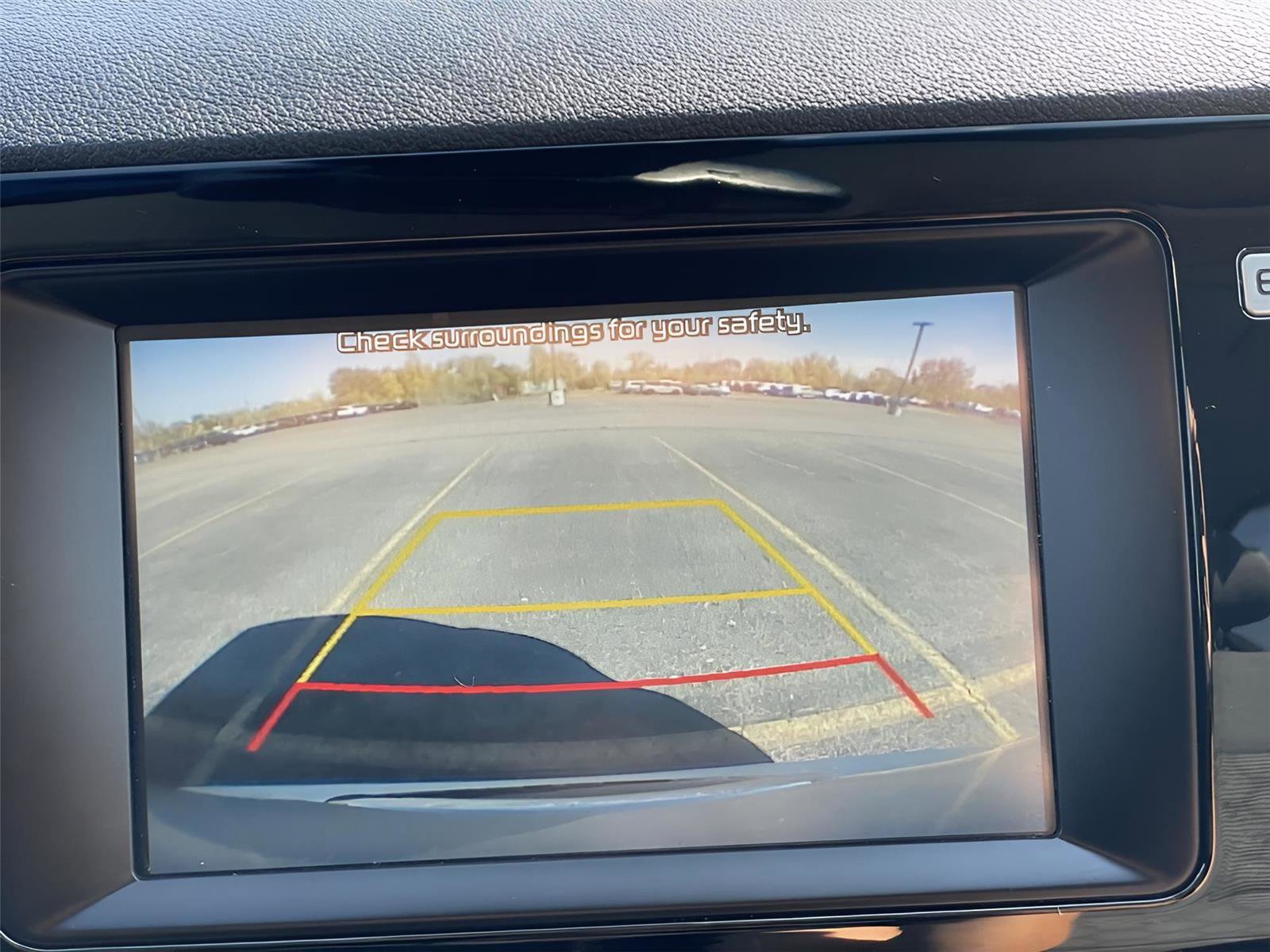 Used 2018 Kia Niro LX image 29