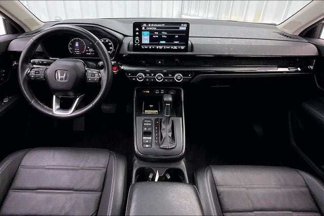 Certified 2024 Honda CR-V EX-L image 15