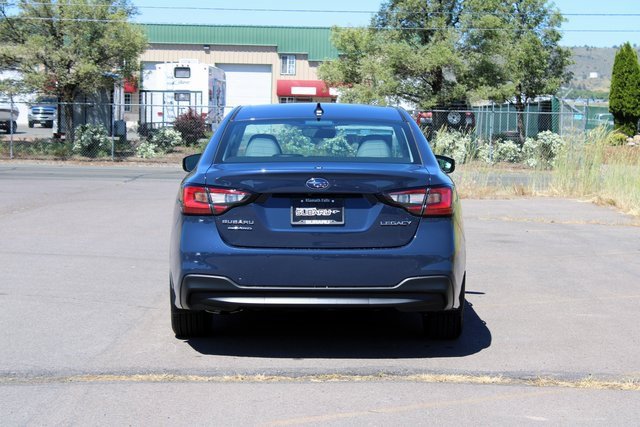 New 2025 Subaru Legacy Limited image 5