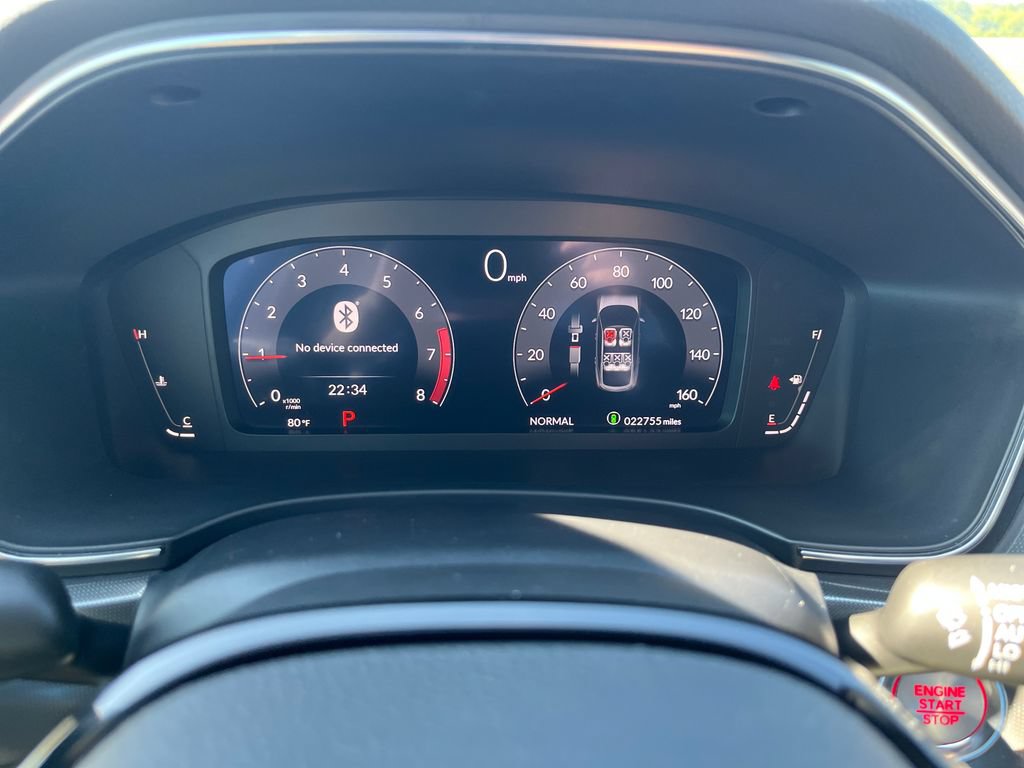 Used 2024 Acura Integra A-Spec FWD image 15