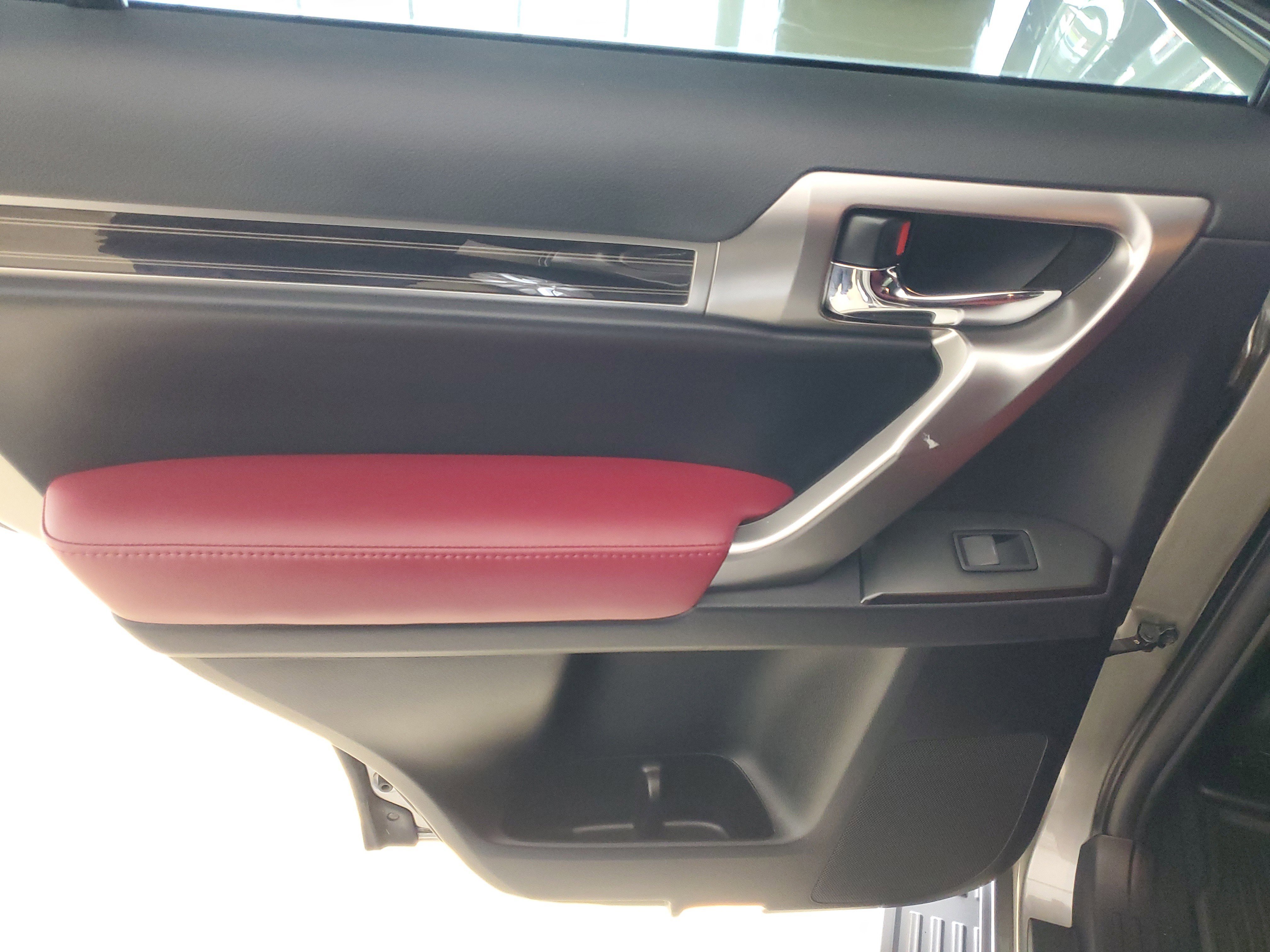 Certified 2022 Lexus GX 460 Premium w/ Premium Package image 17