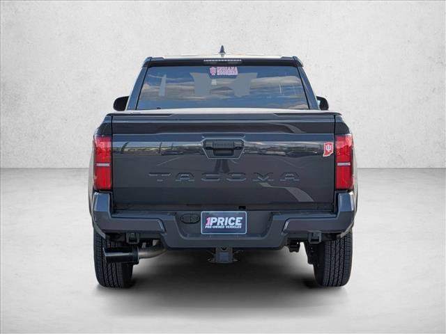 Used 2024 Toyota Tacoma SR5 image 6