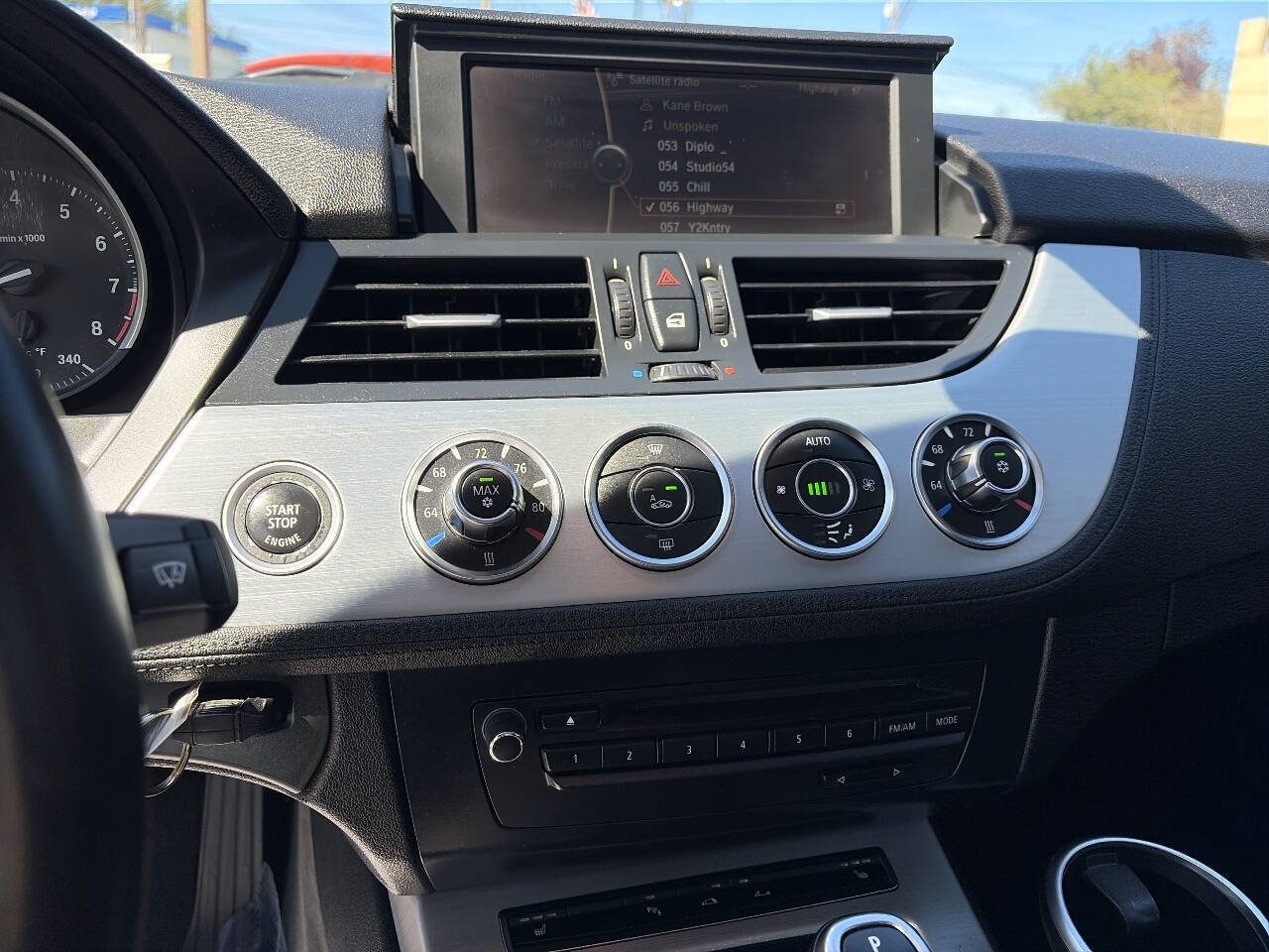 Used 2009 BMW Z4 sDrive35i RWD image 27