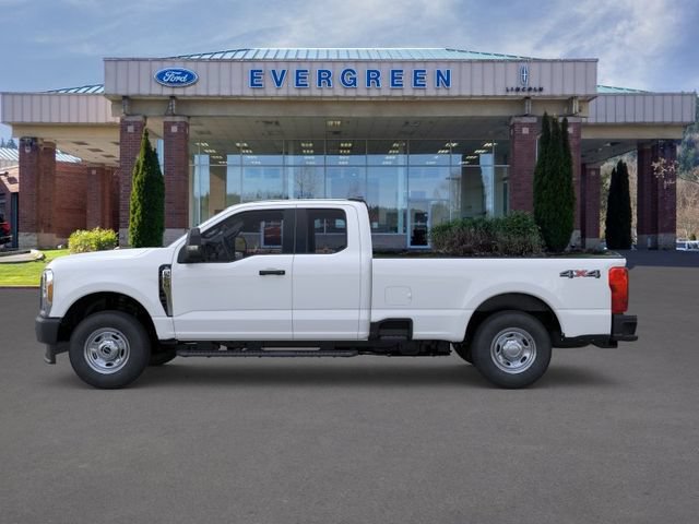 New 2026 Ford F250 XL w/ XL Driver Assist Package AWD/4WD video 3