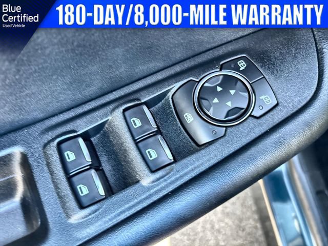 Used 2022 Ford Edge SE w/ Black Appearance Package AWD/4WD image 22