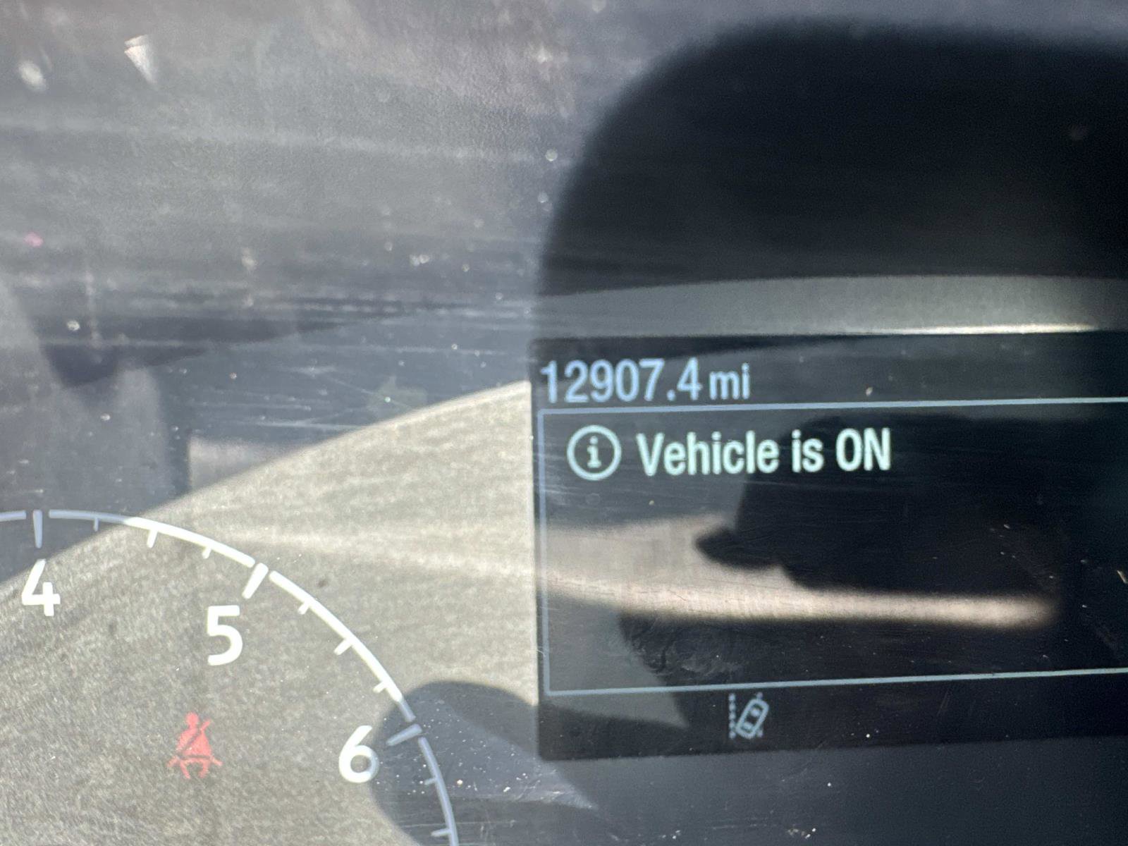 Used 2023 Ford Transit 250 Low Roof w/ Exterior Upgrade Package image 12