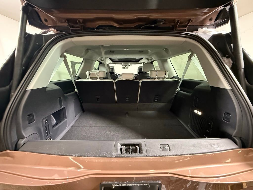 New 2025 Lincoln Navigator L Black Label AWD/4WD image 58