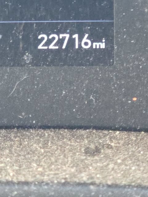 Used 2020 Hyundai Tucson Value AWD/4WD image 12