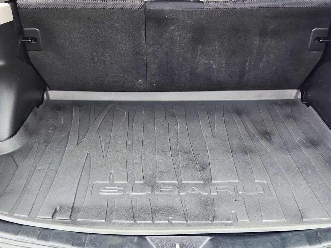 Used 2011 Subaru Forester 2.5X Premium w/ Rugged Pkg 1A AWD/4WD image 34