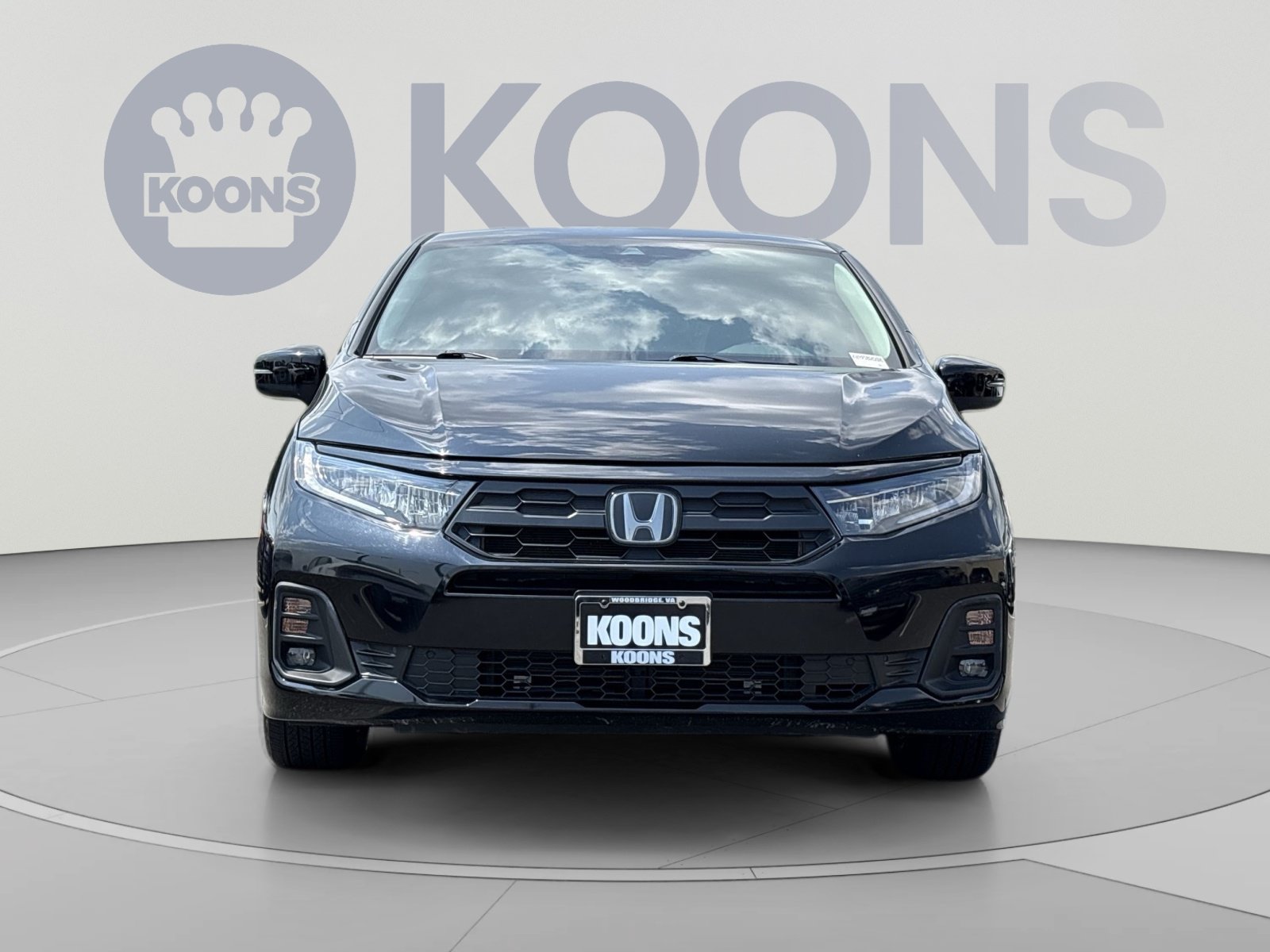 Used 2025 Honda Odyssey EX-L image 11
