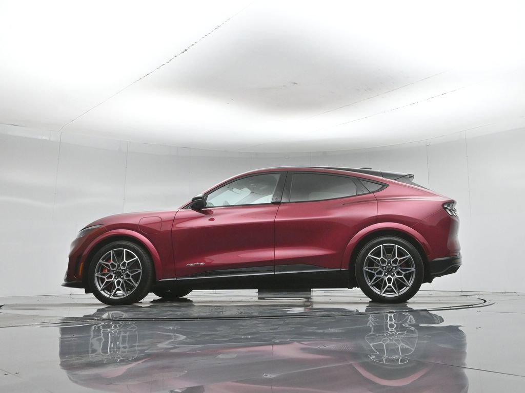 Used 2025 Ford Mustang Mach-E GT AWD/4WD image 53