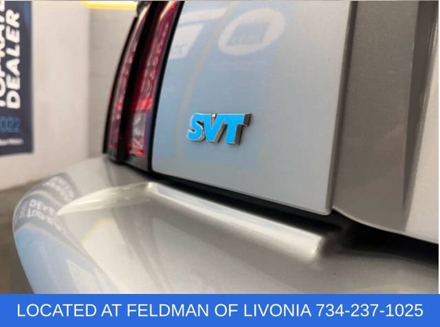 Used 2003 Ford Mustang Cobra image 9