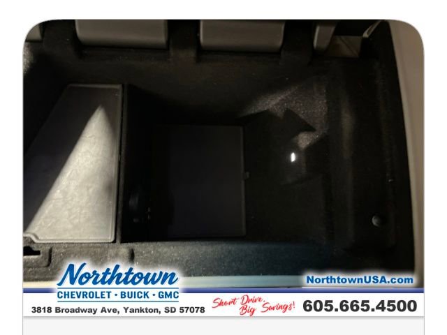 Used 2014 Cadillac CTS 2.0L Turbo image 25