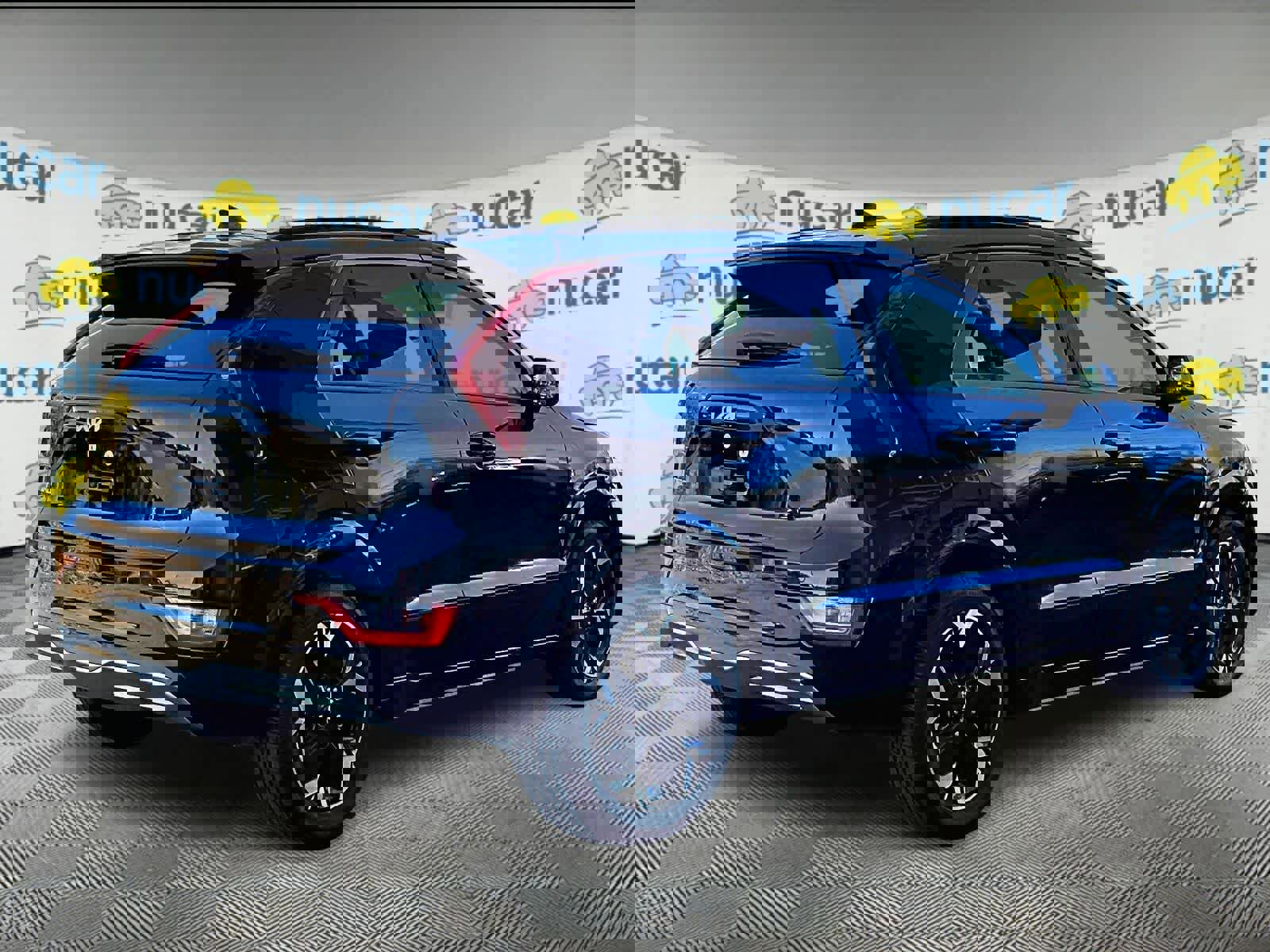 Used 2024 Kia Niro Wind image 6