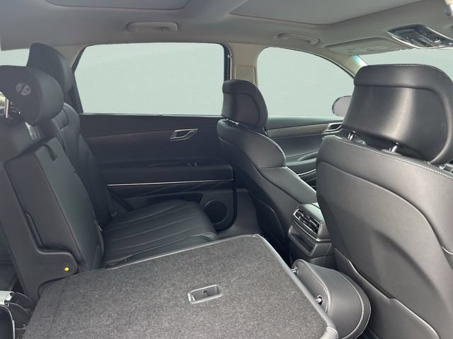 New 2026 Genesis GV80 2.5T Select AWD/4WD image 22