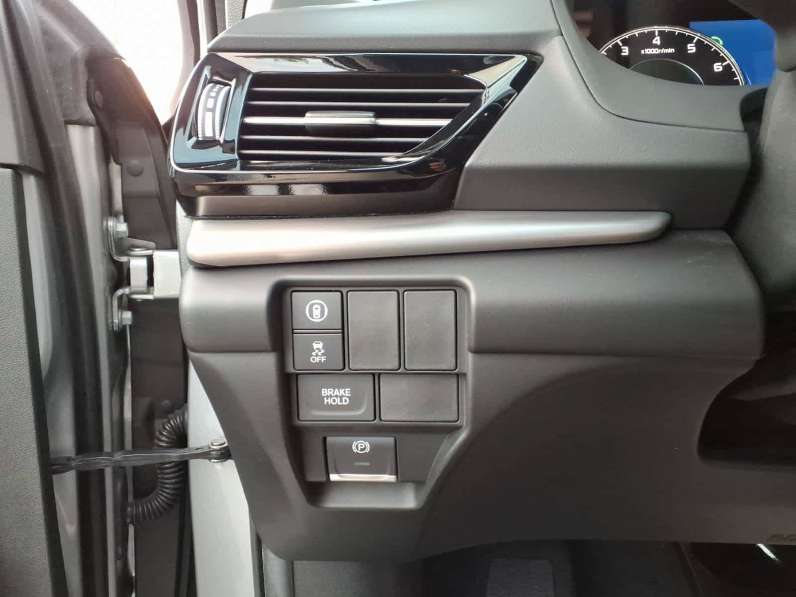 Certified 2023 Acura RDX AWD image 27