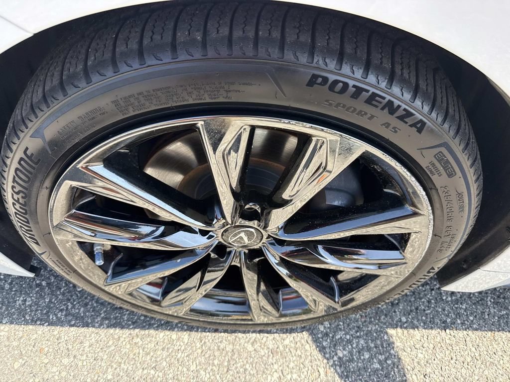 Used 2022 Lexus IS 350 F Sport RWD image 11