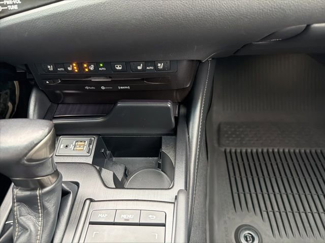 Used 2019 Lexus ES 350 w/ Accessory Package image 20