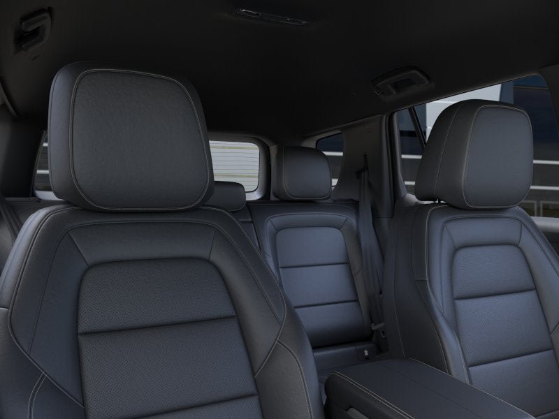 New 2026 GMC Terrain Elevation w/ Elevation Premium Package FWD image 24