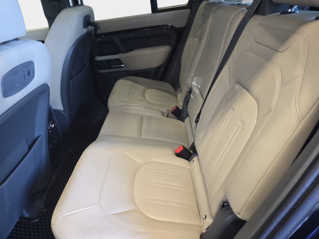 Used 2022 Land Rover Defender 110 S AWD/4WD image 17