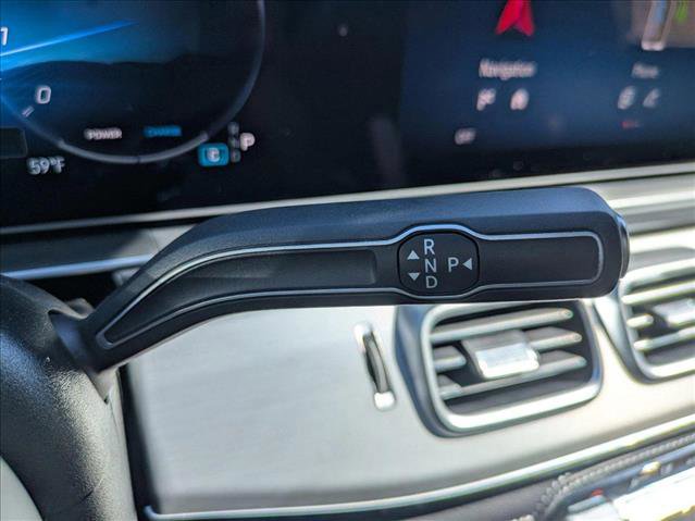 New 2025 Mercedes-Benz GLE 53 AMG 4MATIC image 12