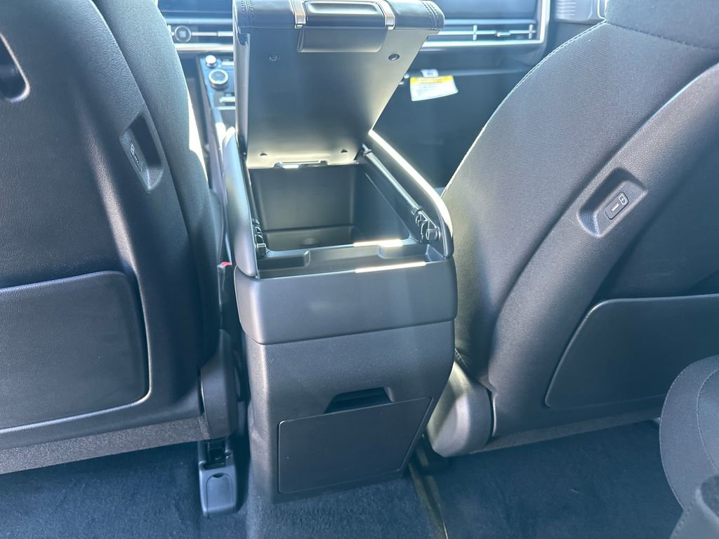 New 2026 Hyundai Santa Fe SE AWD/4WD image 30