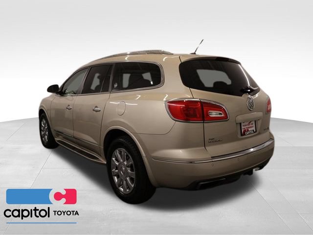 Used 2013 Buick Enclave Premium AWD/4WD image 6