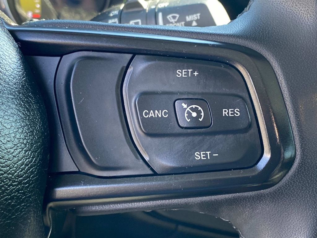 Used 2023 Jeep Wrangler Willys 4xe image 26