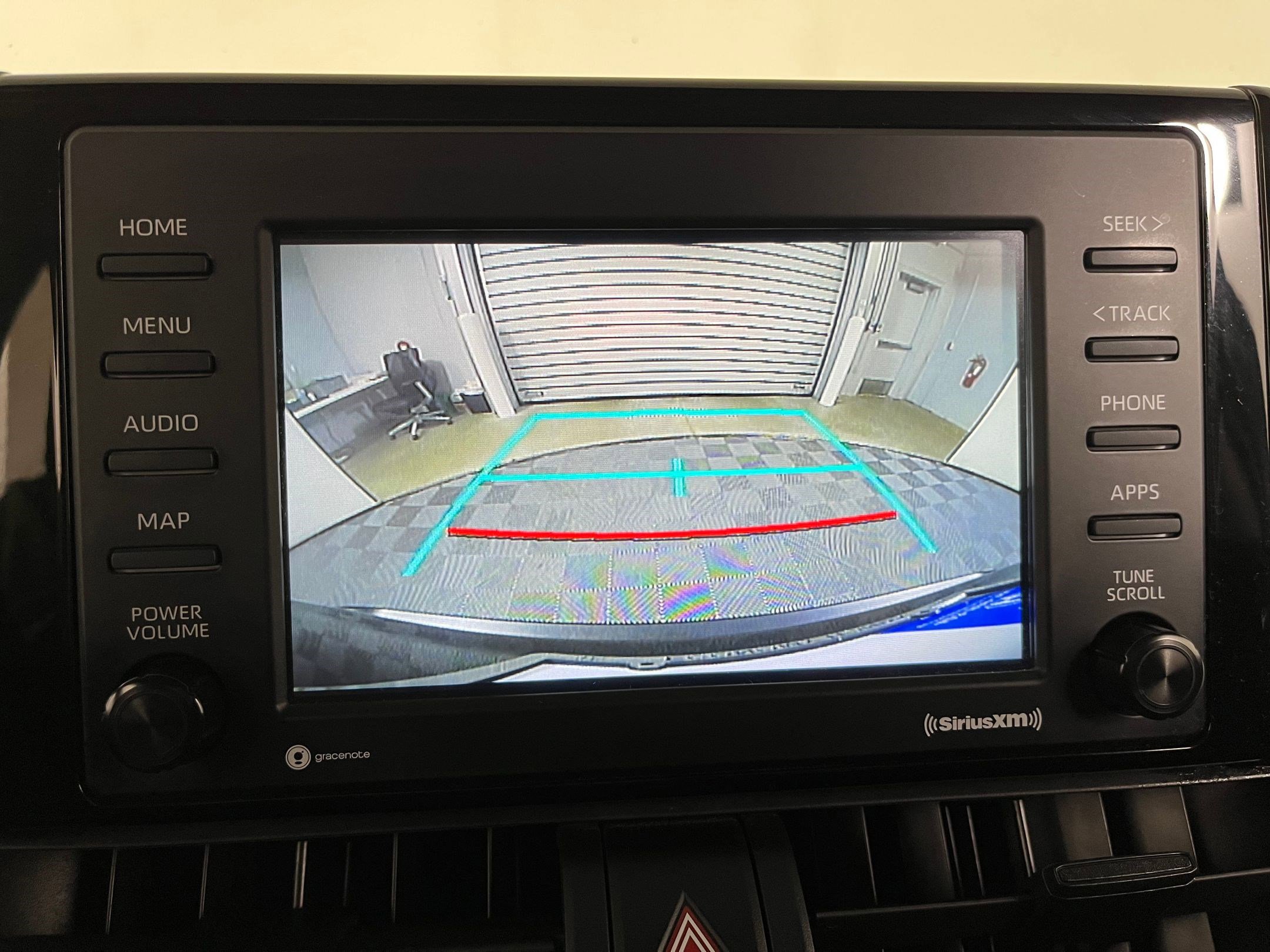 Used 2021 Toyota RAV4 LE image 22