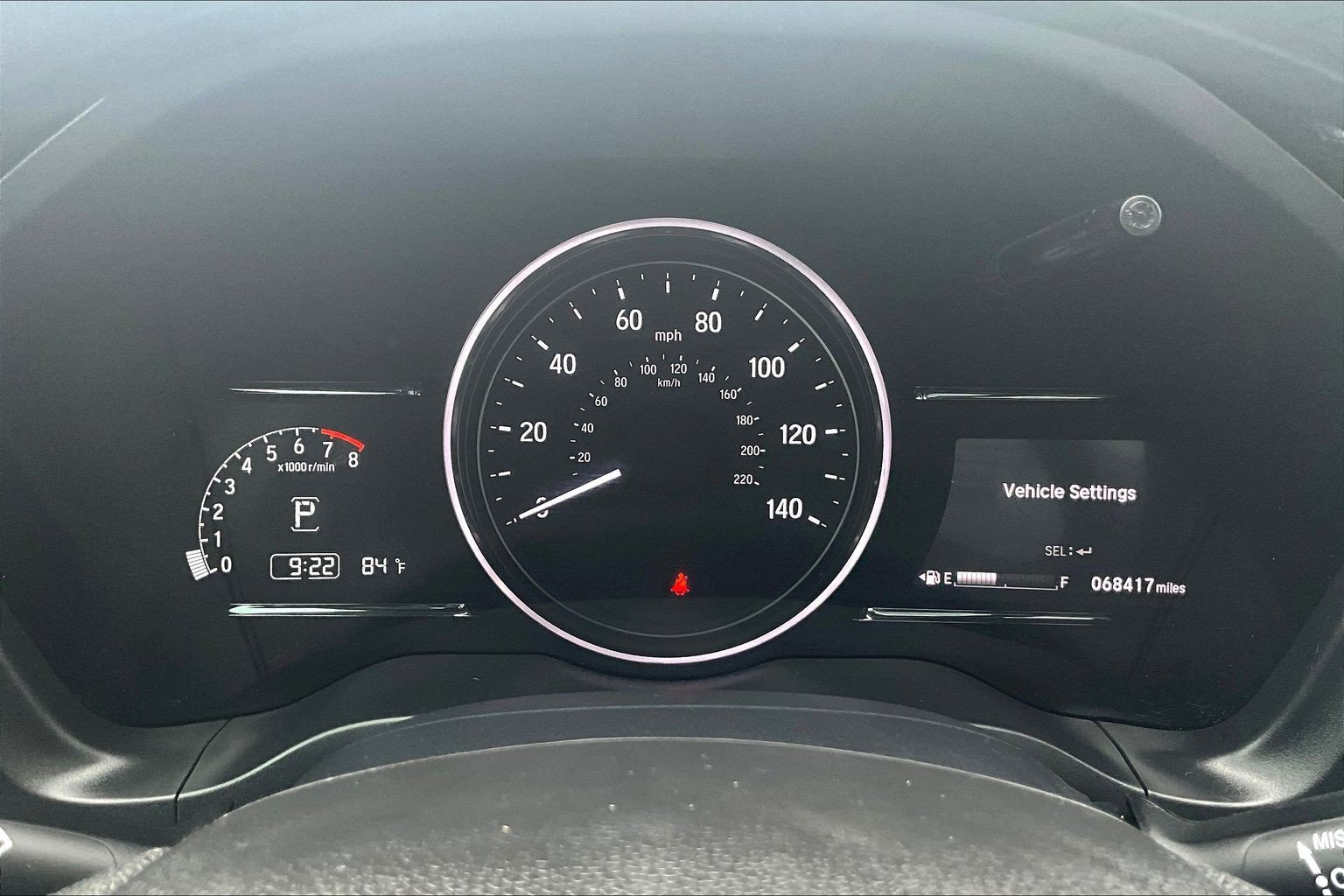Used 2022 Honda HR-V EX image 22