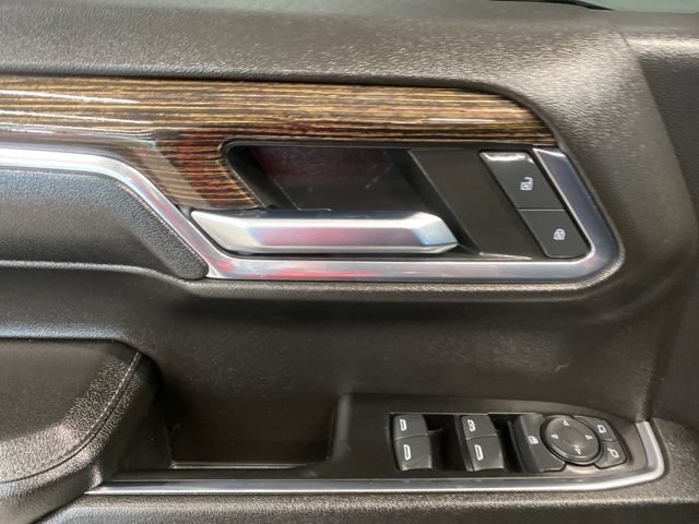 Certified 2024 GMC Sierra 1500 SLE AWD/4WD image 27