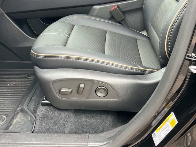 New 2026 Chevrolet Traverse High Country image 22