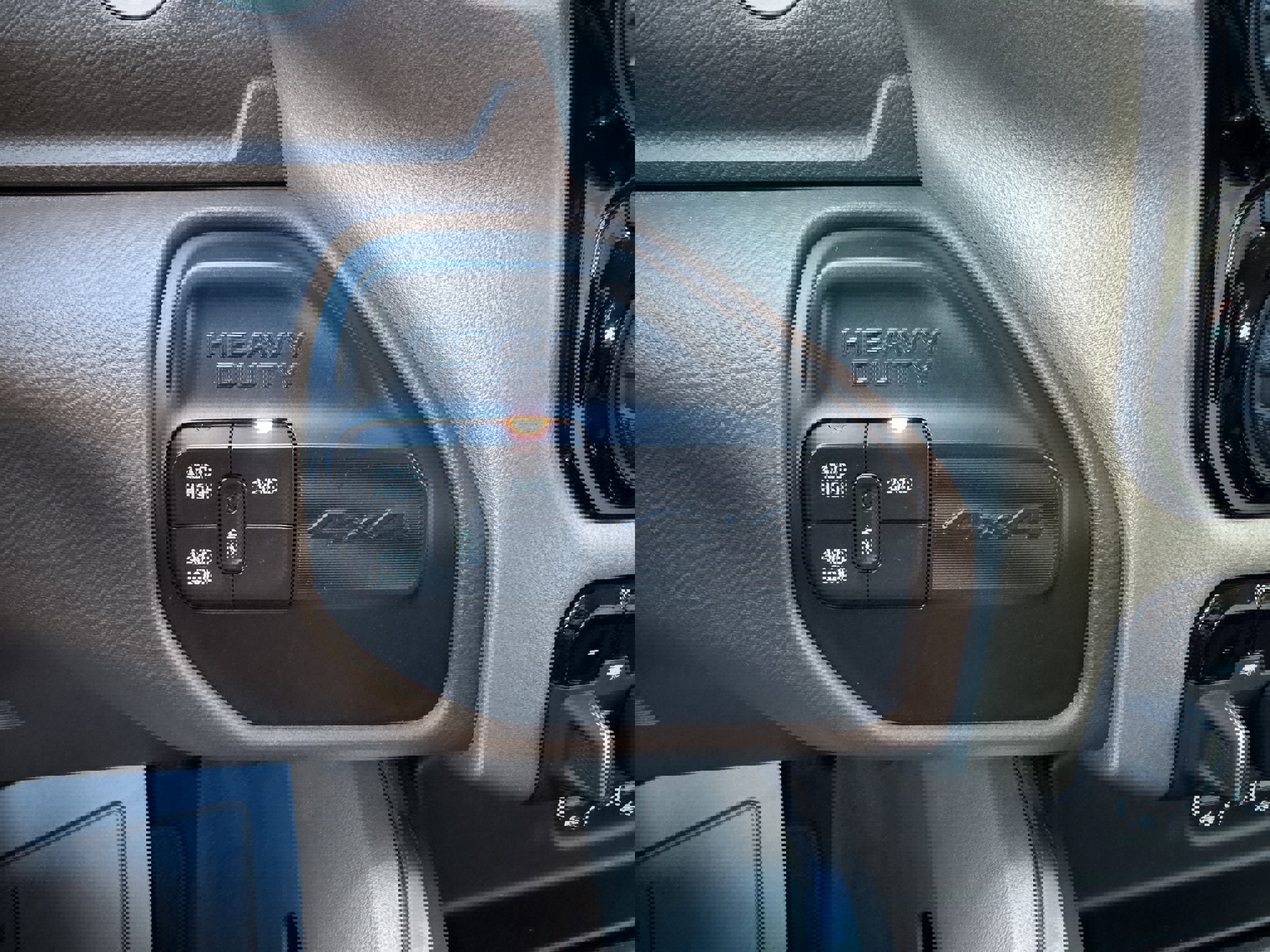 Used 2021 RAM 2500 Laramie image 22